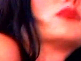 Five Gorgeous Women for Only Three Men