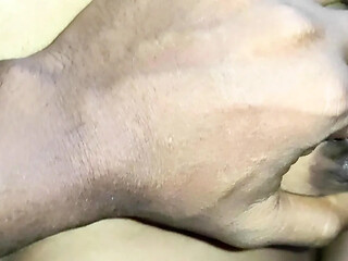Desi housewife gets a hard fucking by her loving husband