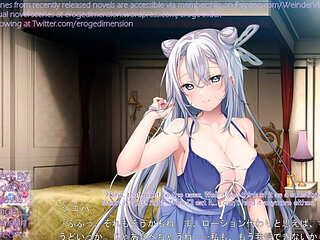 You Can Just Leave It All to Me Scene 2