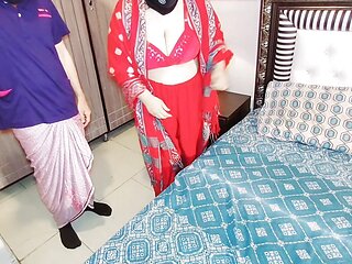 Excellent Anal Sex Between Indian Step Father and Step Daughter