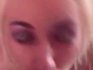 A Big Cock in Davia's Ass