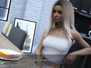 Become A Rock Star He Wants His Ex Girl Out Of His Apartment Ep 33