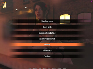 University Days by Greebo - Hard Sex Behind the Club 26