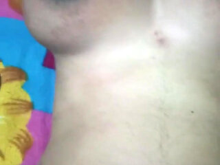 Desi Soniya Bhabhi Ne Pyas Bujhai