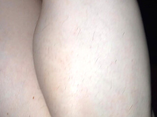 An Interesting Video From My Wife's Phone