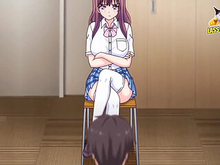 Hentai Anime Do S na Pet Episode 1 Subtitles Online