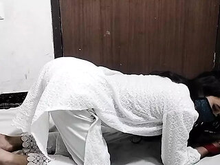 School girl ko home tution ke bahane jabar dasti pel diya
