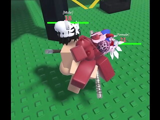 I love being manhandled after I lose