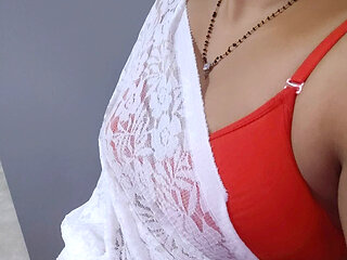 Dasihotwife Puja Enjoy Husbend Puja908 Banglai Housewife