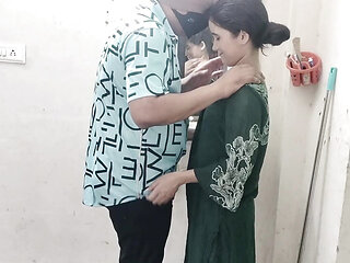 Step sister ne bola pela pali khelne ke liye
