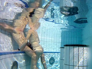 Cute girls masturbate in public nudist resorts or fuck!