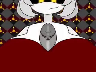 V-drone - Titfuck Training