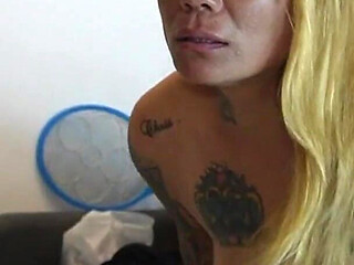 Asian MILF Creampie by Monger