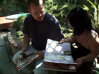 The Little Slut Tastes