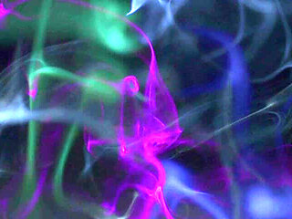 Teen Unintentional Growth Spurt