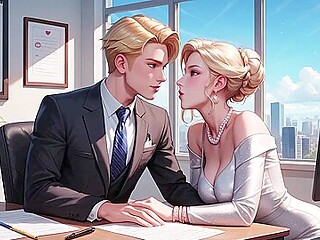 Affair Exposes Workplace Power Imbalance