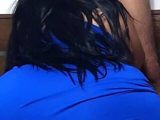 Fuck Cuckolding BBW -video for Fans