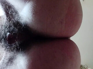 How Real Woman Looks Like - Hairy Jungle on Your Face