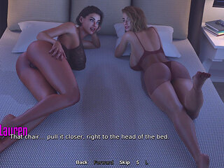 Life in Santa County Update #14