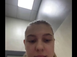 Extreme fucking on the public jucielussie