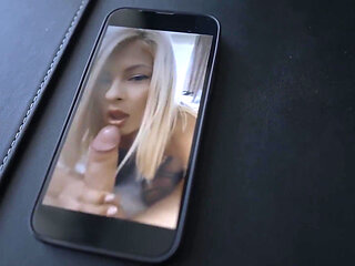 Anal to the Stop Several Cocks for a Slut