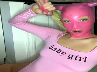 Glory Hole Blowjobs and Brunettes