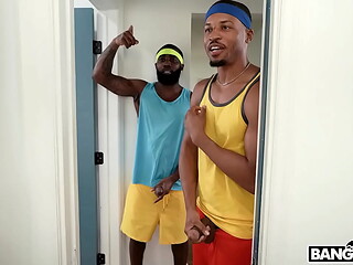 A Run in with Cubby
