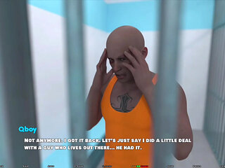 Finally Fuck MILF Boss - MILF Obsession - Ep17