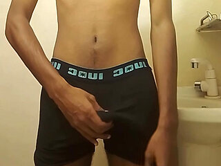 From Boredom to Desire: A Home Alone Story Xhamster