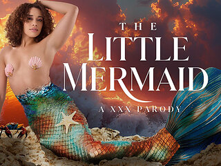 The Little Mermaid a XXX Parody