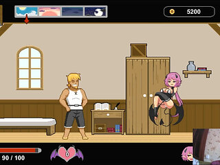 Handyman Fantasy 2 of 3