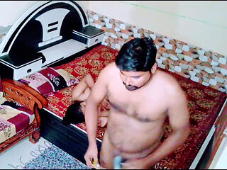 Sex with Indian wife