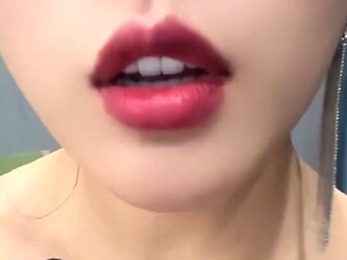 French Vore POV with giantess