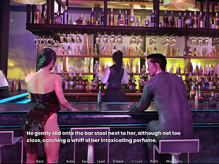 Unseen Instincts (part 4)