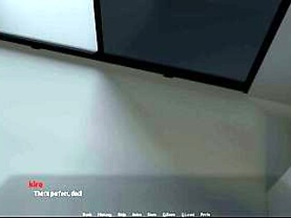Away From Home Chapter 40 - Fucking My Big Ass MILF Stepmother