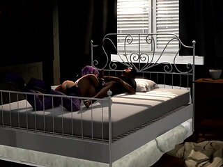 Ayanes Lust (no Sound)