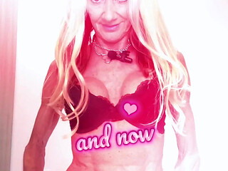 Barbie MILF the Hottest Mature Lady