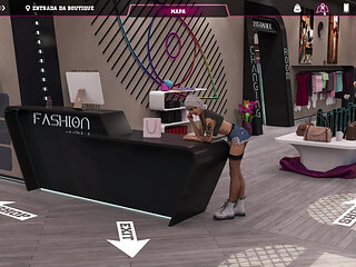 STEPS OF DEBAUCHERY EPISODE 6