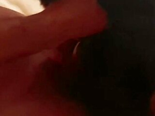 Latina BBW Stepmom, Huge Ass, Solo Fans in Slow Motion