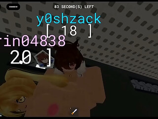 RECOPILACION EN CONDOMINIOS ROBLOX - NERU