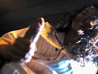 Dollish Coco's small tits porn