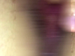 Masterbating in Front of Camera