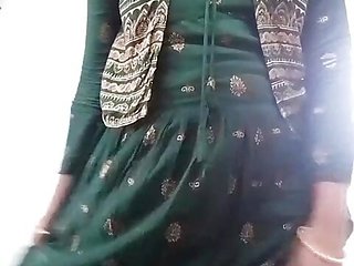 Swetha tamil wife used vibrator 