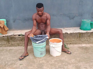 My Boyfriend Come to My House