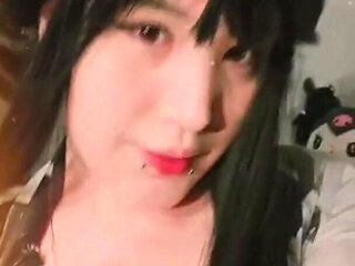 Pmv Miss Ukii Cosplayer