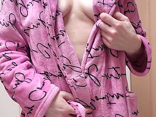 Robe Drop.