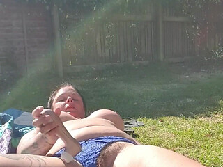 Feeling a Little Bit Naughty