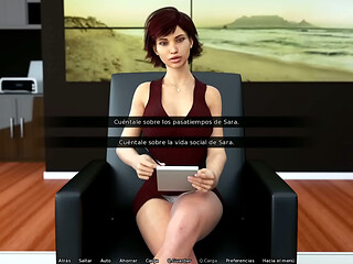 acabo de descubrir que mi madrastra esta enamorada de mi y que me desea sexualmente - milfy city