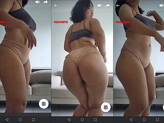 Amateur Asian Ass Big Ass Big Tits