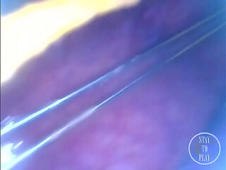 POV: Whisk in my Ass while you'_re inside